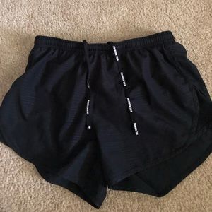 Nike shorts!